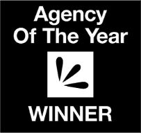Agency of the Year winner