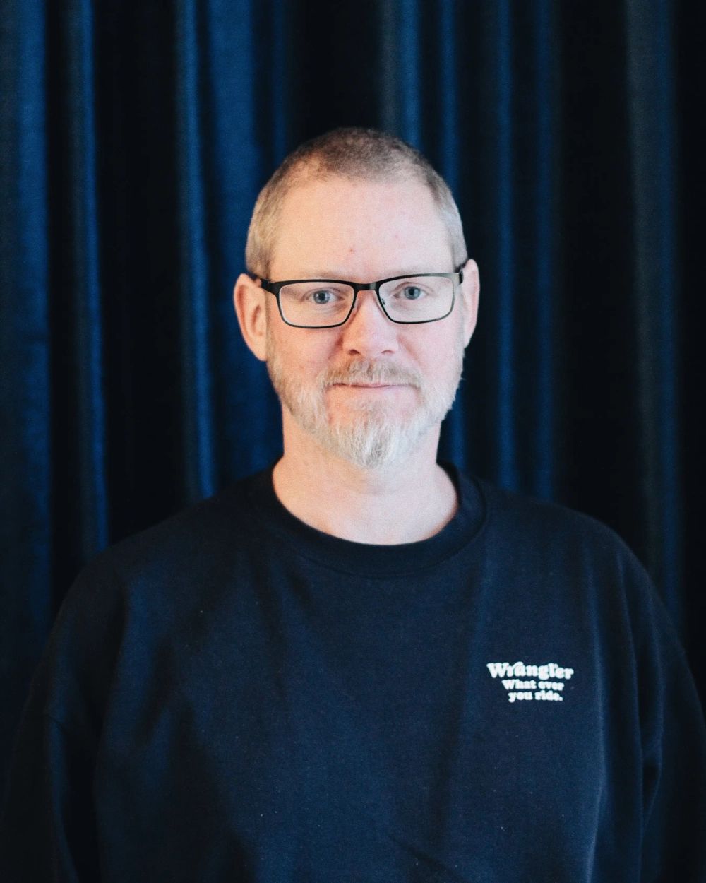 Kristoffer E.